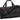 Helly Hansen Duffel  bag sort 50L - 1