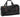 Helly Hansen Duffel  bag sort 50L - 1
