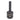 Slagtop 1/2" Unbraco Hex 8mm - 1