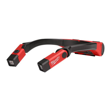 Milwaukee USB Lommelygte L4 NL400-301 400 lumen - 1