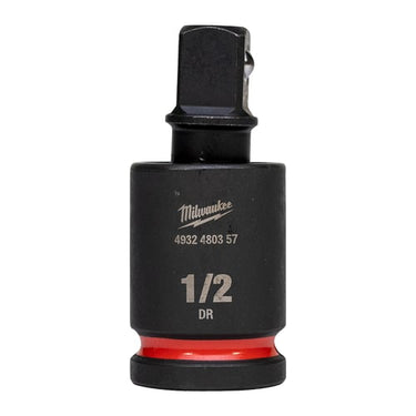 Adapter 1/2" 15° Flex Hoved - 1