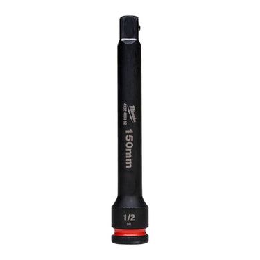 Forlænger Slagtop 1/2" 150mm - 1