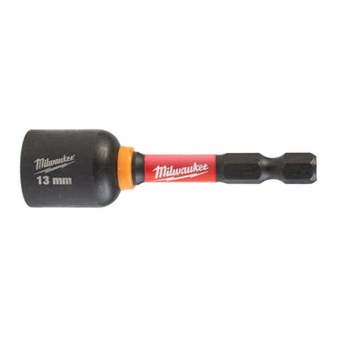 Milwaukee Sekskanttop Magnetisk Hex13 65mm - 1
