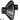 Tilgangsstykke 60 mm 3/4" x 1/2" forkr - 1