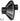 Tilgangsstykke 60 mm 3/4" x 1/2" forkr - 1