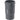 Geberit Silent Pro ekspansionsmuffe PP MX 110mm stikmf sort - 1