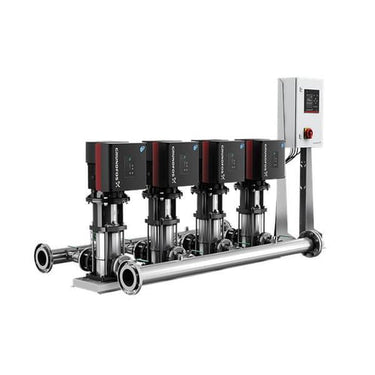 Hydro MPC-E 2 CRIE 15-3 - 1