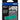 Brother FLE7511 Tape grøn in label size 2,1cm 45mm - 1