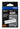Brother TZeSL261 Tape selvlaminerende sort på hvid 36mm - 1