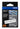Brother TZeS261 Tape stærk sort/hvid 36mmx8m - 1