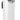 Pressalit Style sæbedispenser krom/hvid 240 ml - 1