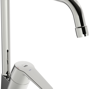 Køkkenarmatur Saga eco Energy Class B - 1