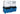 Denios Opsamlingskar Classic-line af PE til 2 IBC palletanke med PE-henstillingsflade 2260x1430xH730mm. - 1