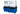 Denios Opsamlingskar Classic-line af PE til 2 IBC palletanke med PE-henstillingsflade 2260x1430xH730mm. - 2