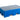 Denios Opsamlingskar Classic-line af PE til 2 tønder med PE-gitterrist 1330x930xH410mm. - 1