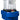 Denios Opsamlingskar Classic-line af PE til 1 IBC palletank med aftapningsområde 1280x1910xH860mm. - 1