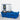 Denios Opsamlingskar Classic-line af PE til 2 IBC palletanke 2260x1430x  720 mm - 3