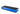 Denios Opsamlingskar Classic-line af PE til 4 tønder med PE-gitterrist 2520x900x350 mm. - 1