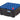 Denios Opsamlingskar til smådunke Pro-line af PE med PE-gitterrist 24L 400x400xH180 mm - 2