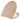 Pressalit Spira V sand med soft close og lift-off - 2