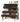 GEMINA Fordelerunit A-L f/Std - GV/KV.U/Sikk/GTU 12GV+10KV+6VV - 1