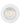 HiluX D1 Gen3 - Full Spectrum LED Indbygningsspot - 2.8W - Ra97 2700K - Hvid - 1