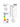 HiluX D1 Gen3 - Full Spectrum LED Indbygningsspot - 2.8W - Ra97 2700K - Sort - 3
