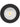HiluX D1 Gen3 - Full Spectrum LED Indbygningsspot - 2.8W - Ra97 3000K - Sort - 1