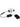 HiluX D3 Tilt360 - Full Spectrum LED Indbygningsspot - Ra97 - 2700K - Hvid - 1