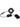 HiluX D3 Tilt360 - Full Spectrum LED Indbygningsspot - Ra97 - 2700K - Sort - 1