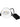 HiluX D7 Gen2 - 6W - 420lm - Ra95 - 2700K - Dæmpbar - Udendørs - Hvid - 2