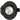 HiluX D8 Tilt360 - Full Spectrum LED Indbygningsspot - Ra97 - 2700K - Sort - 3