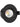 HiluX D8 Tilt360 - Full Spectrum LED Indbygningsspot - Ra97 - 2700K - Sort - 3