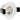 HiluX D8 Tilt360 - Full Spectrum LED Indbygningsspot - Ra97 - 3000K - Hvid - 8
