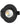 HiluX D8 Tilt360 - Full Spectrum LED Indbygningsspot - Ra97 - 3000K - Sort - 3