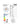 HiluX D8 Tilt360 - Full Spectrum LED Indbygningsspot - Ra97 - 3000K - Sort - 7