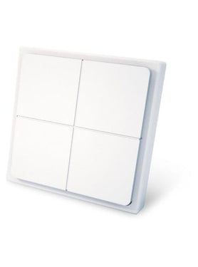 Lightbee ZigBee kontakt til FUGA - Udskiftelig tangenter - 1