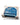 Shelly - DIN-skinne adapter til Gen2 enheder (Shelly Plus I4 I4 DC Plus 1 Plus 1PM Plus 2PM 0-10V Dimmer) - 6