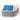Shelly - DIN skinne holder til Mini modul - 5