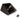 Shelly - Wall Display Bordstander - 35 grader - Sort - 3