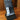 Shelly Wall Display X2 - Bord stander - Vertikal - Sort - 2