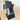 Shelly Wall Display X2 - Bord stander - Vertikal - Sort - 4