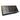 Shelly Wall Display X2 - Bord stander - Horisontal - Sort - 3