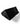 Shelly Wall Display X2 - Bord stander - Horisontal - Sort - 5