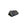 Shelly Wall Display X2 - Bord stander - Horisontal - Sort - 7