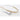HiluX HighPower COB LED Strips - 230V - 13W - 845lm/m - 3000K - CRI95+ - 50m - IP67 - 2