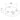 HiluX D1 Gen3 - Full Spectrum LED Indbygningsspot - 2.8W - Ra97 2700K - Hvid - 3