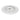 HiluX D1 Gen3 - Full Spectrum LED Indbygningsspot - 2.8W - Ra97 3000K - Hvid - 3