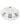 HiluX D1 Gen3 - Full Spectrum LED Indbygningsspot - 2.8W - Ra97 2700K - Hvid - 6