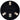 HiluX D1 Gen3 - Full Spectrum LED Indbygningsspot - 2.8W - Ra97 2700K - Sort - 4